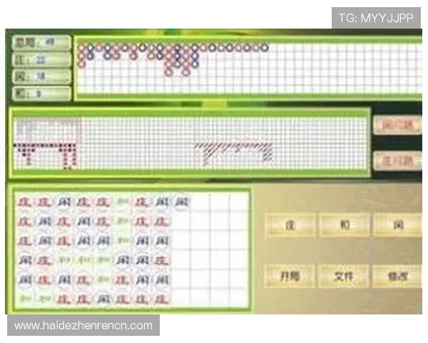 百家乐录单软件的功能介绍及其在实际游戏中的应用场景分析